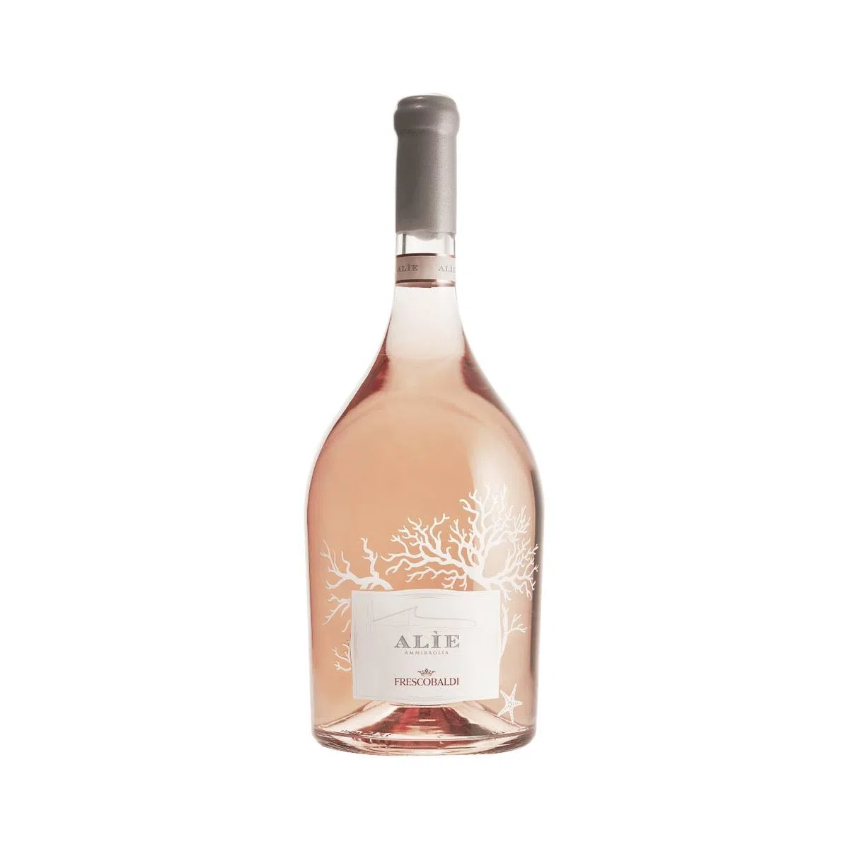 Marchesi Frescobaldi Alìe 2024 Magnum, Vino Rosato Toscano IGT, Syrah e Vermentino, 12% Vol, 1,5 L