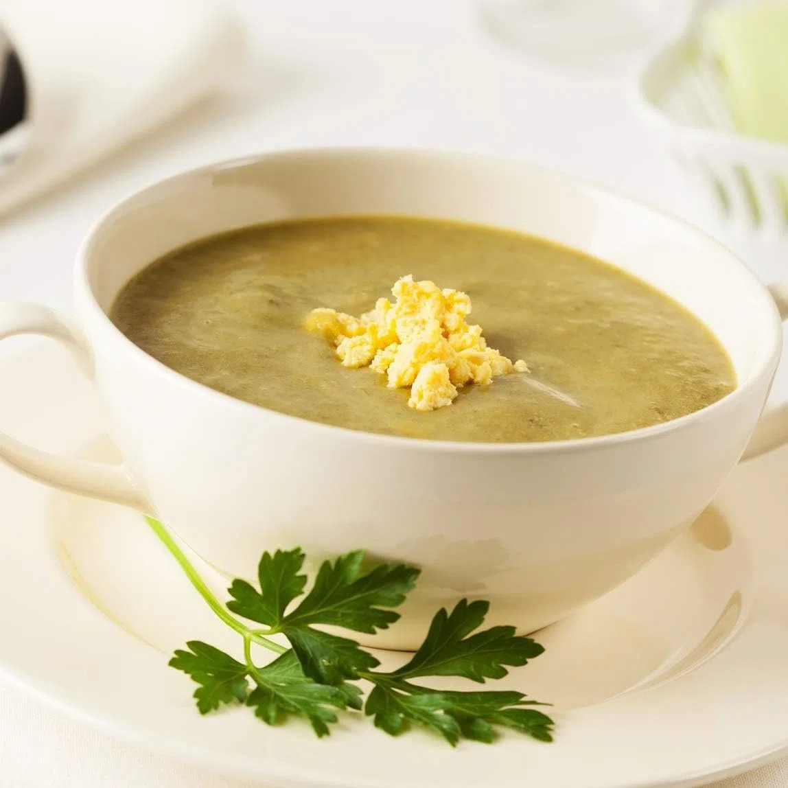 Zuppa di verdure - Sostituto del pasto - Zuppa proteica in confezione conveniente da 20 zuppe - Pasto dimagrante