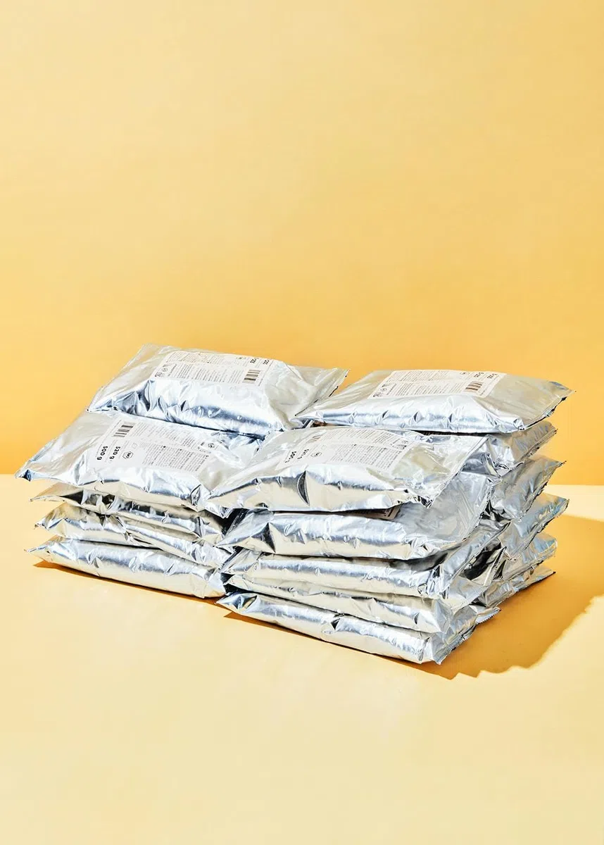 KoRo - Crauti bio 20 x 500 g - Pronti all'uso - 100% vegan e bio - Senza zuccheri aggiunti* - Pastorizzati