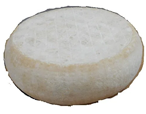 formaggio di capra (2 kg)