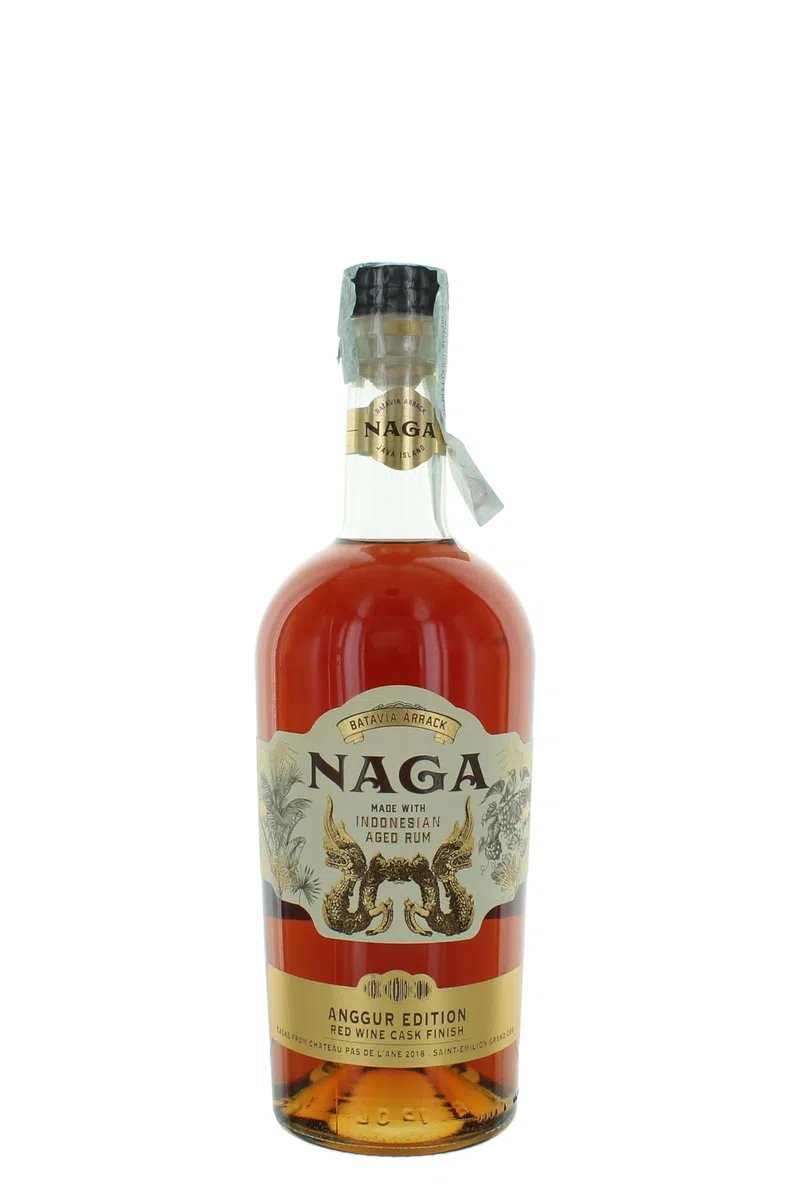 Naga Rum Anggur c.a. 700 ml