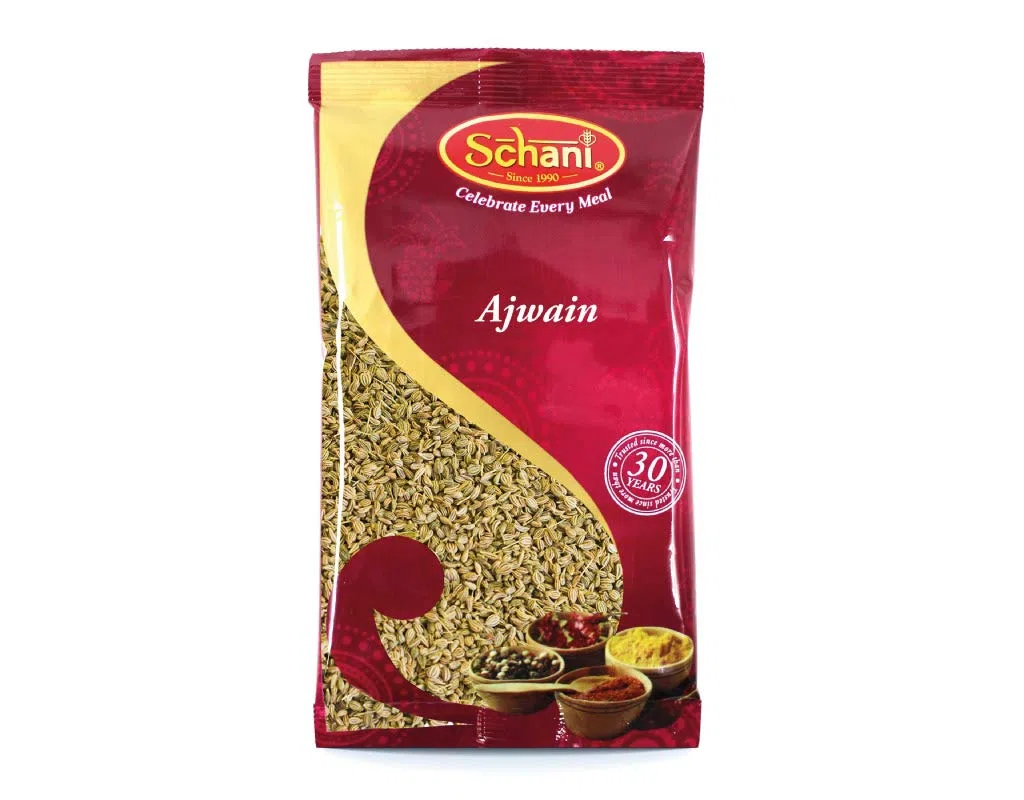 Schani Ajwain - 400g