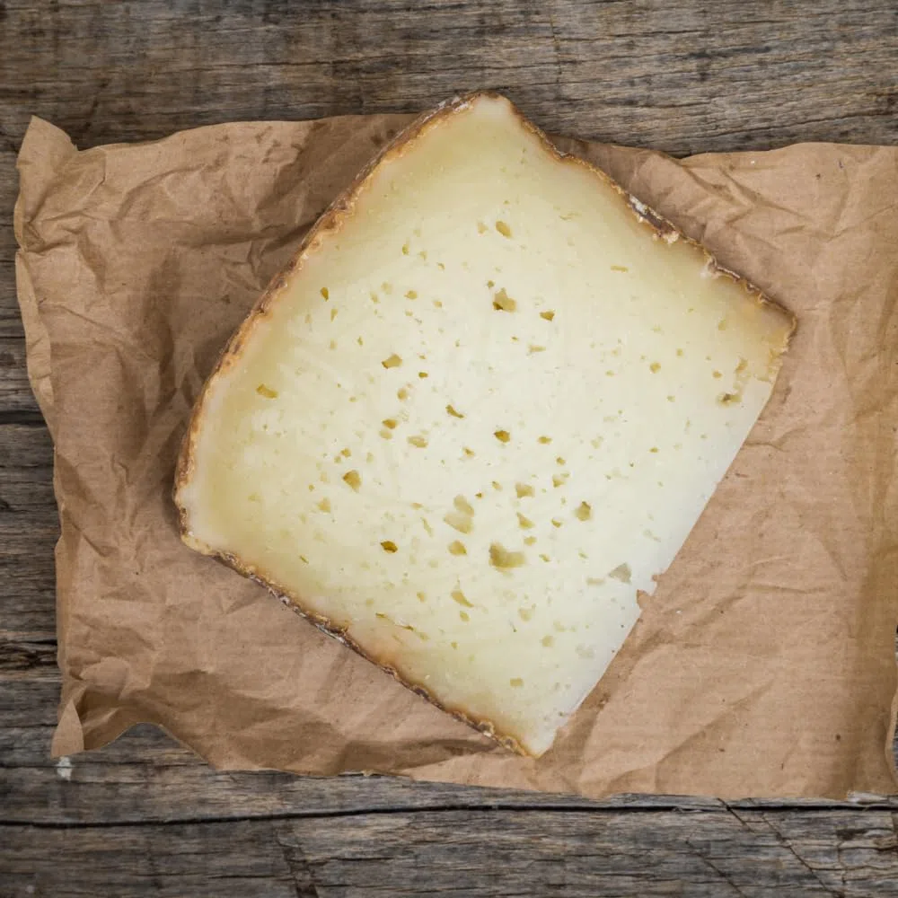 MOLITERNO formaggio Stagionato oltre 4 mesi forma intera da 2,7 kg circa
