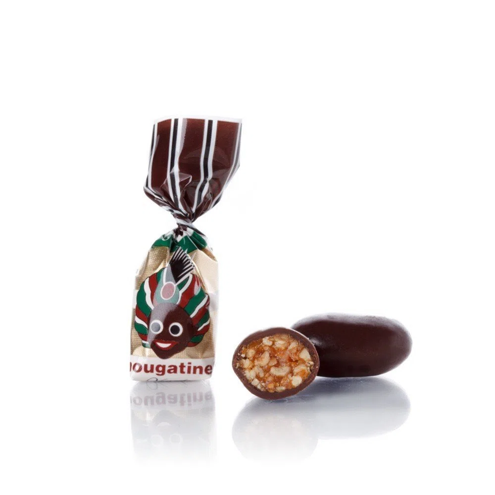 VENCHI CIOCCOLATINO NOUGATINE 1Kg
