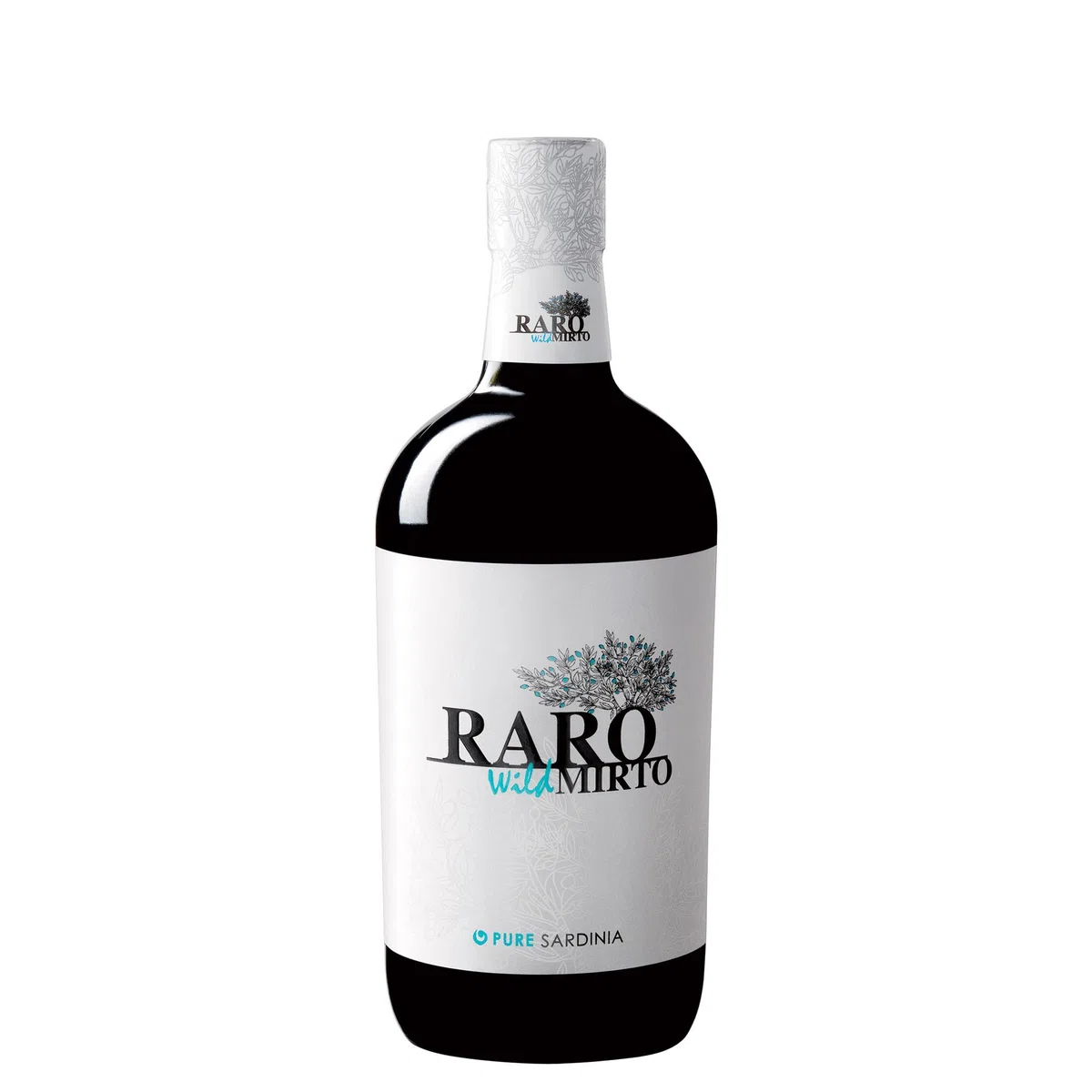 Pure Sardinia Raro Wild Mirto - 700 Ml