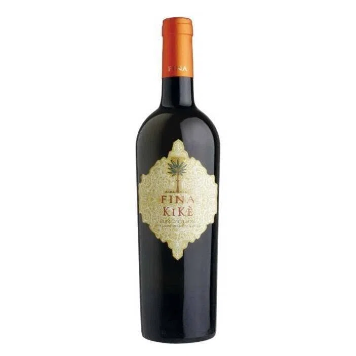 Kikè Traminer Aromatico IGP Cantina Fina 2023 75 cl
