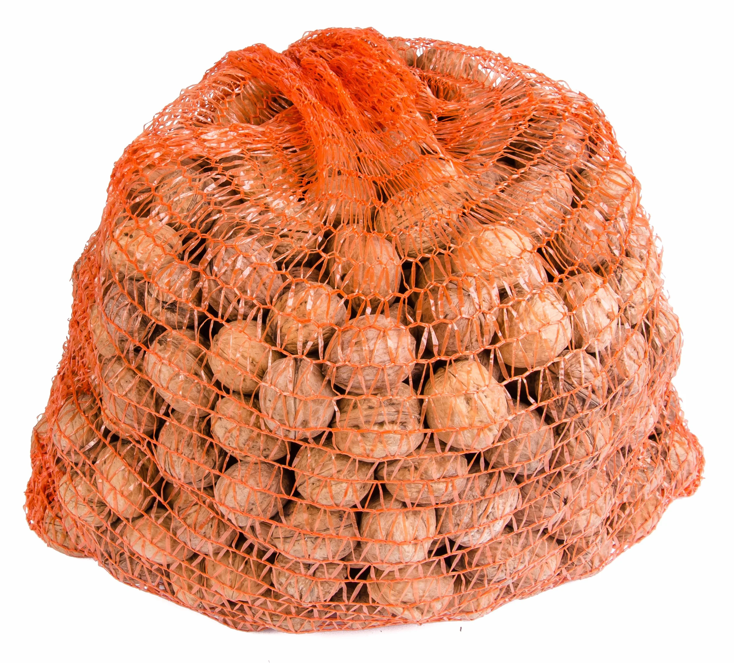 Natural Food - Noci con guscio dalla Europa - 10 kg - Premium - Fresco - Molto gustoso e salutare - 10 kg