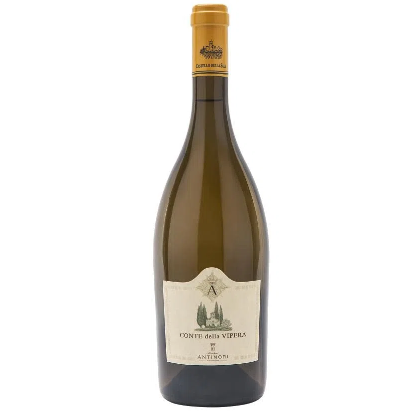 MARCHESI ANTINORI CONTE DELLA VIPERA 2023 UMBRIA IGT 75 CL