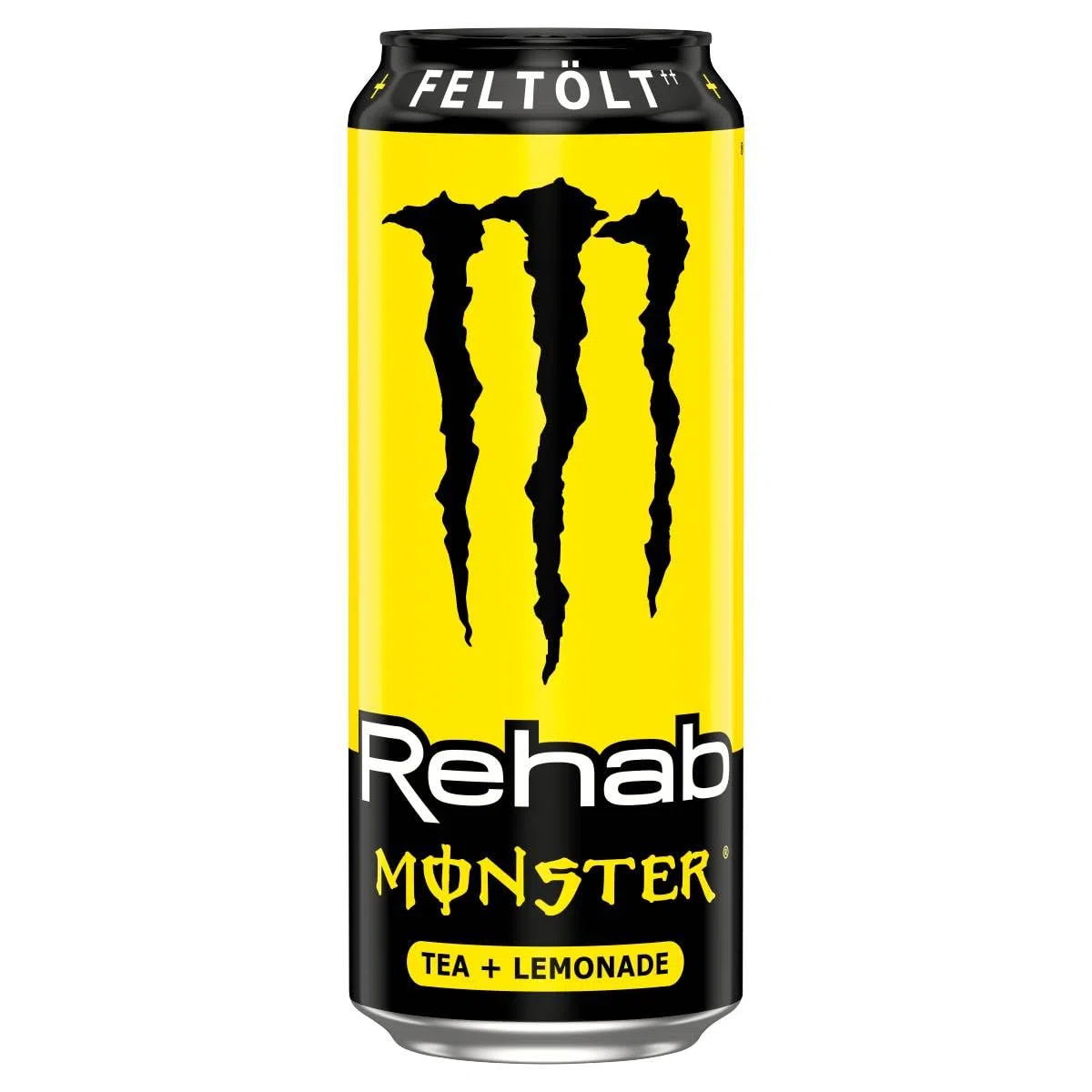 Monster Rehab - 50 Cl, Pack De 24