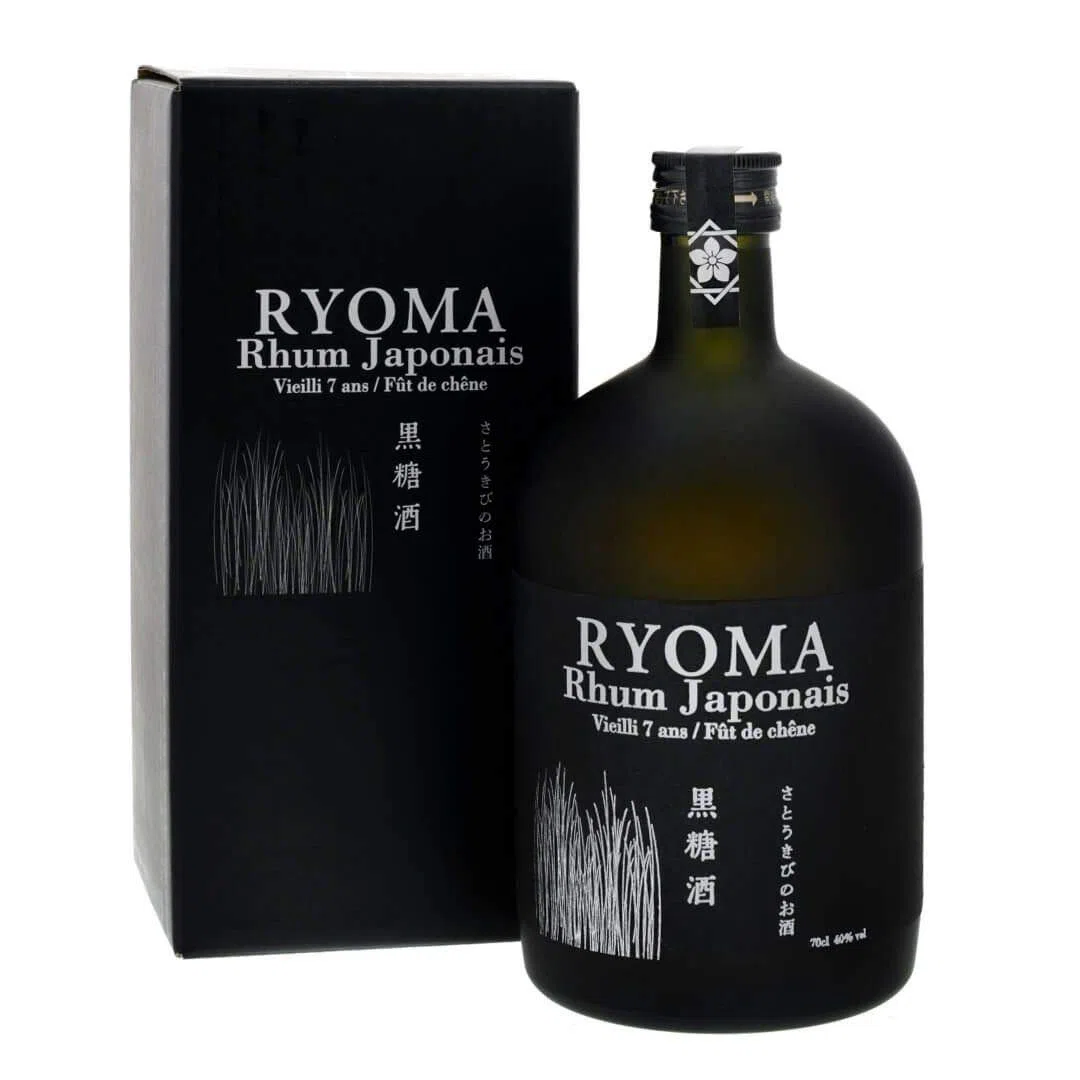 Ryoma Rum - 700 ml