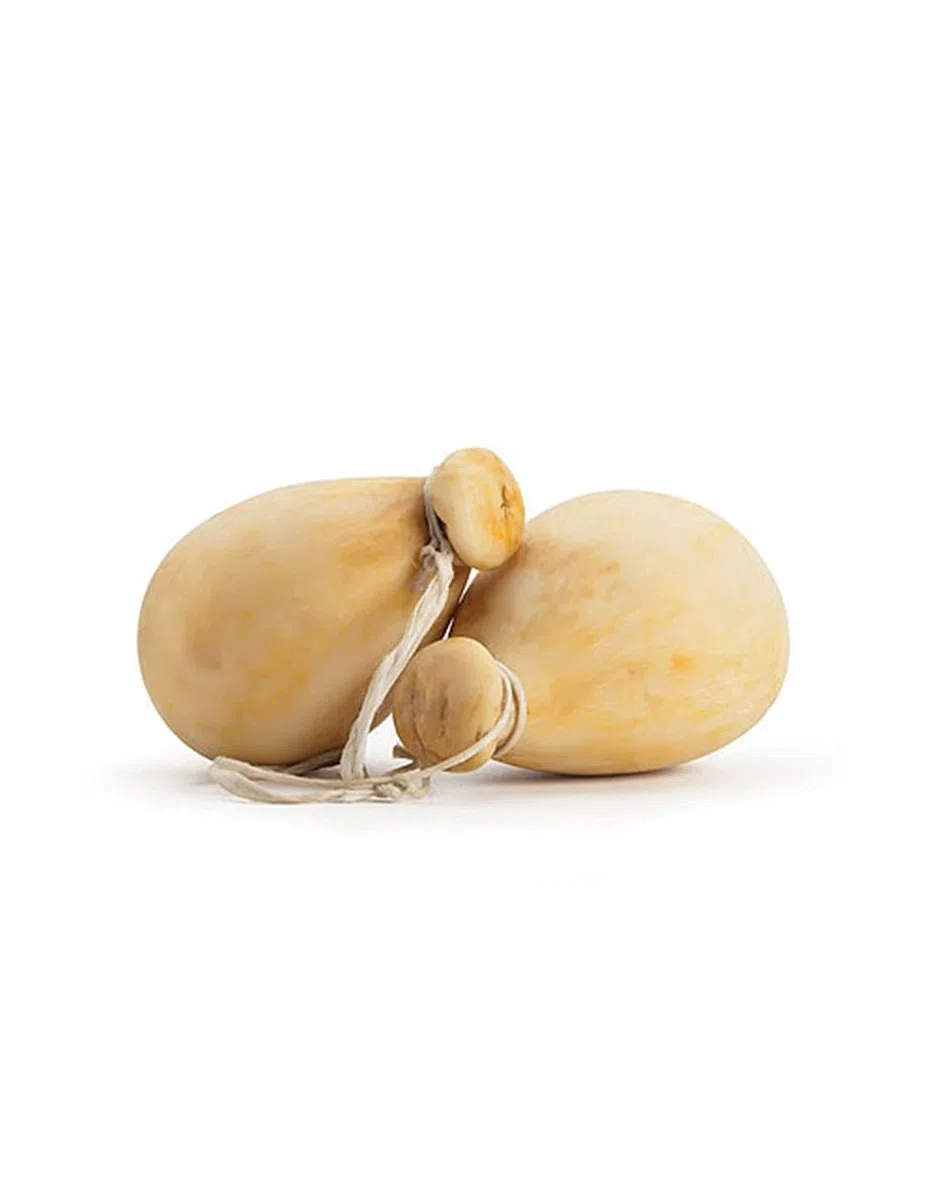 Provoletta Tipica siciliana 550 gr ca. in sottovuoto By Nelson Sicily