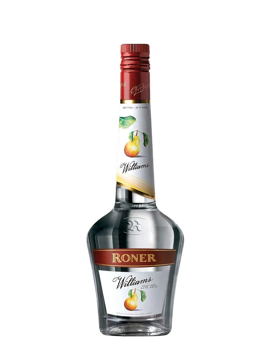 Williams Acquavite di Pere Roner 0,7 L