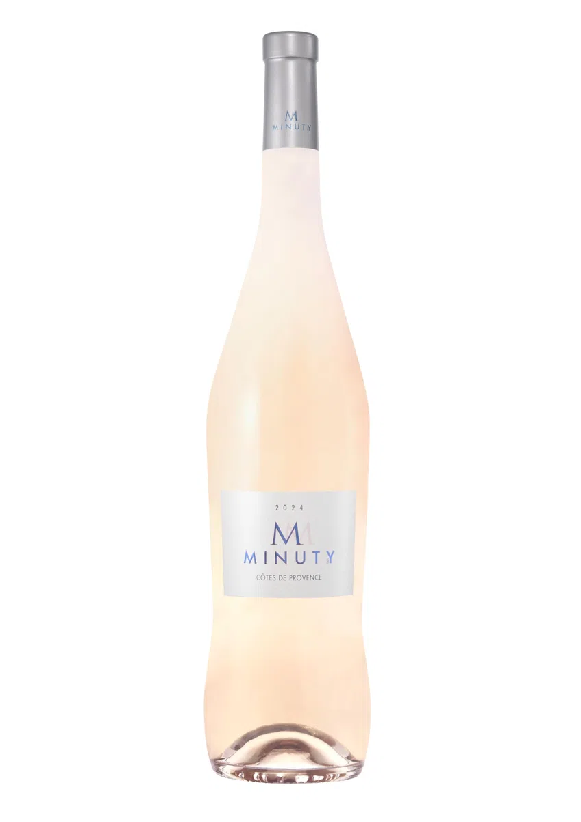 M de Minuty Vin Rosé 2022 1,50 L