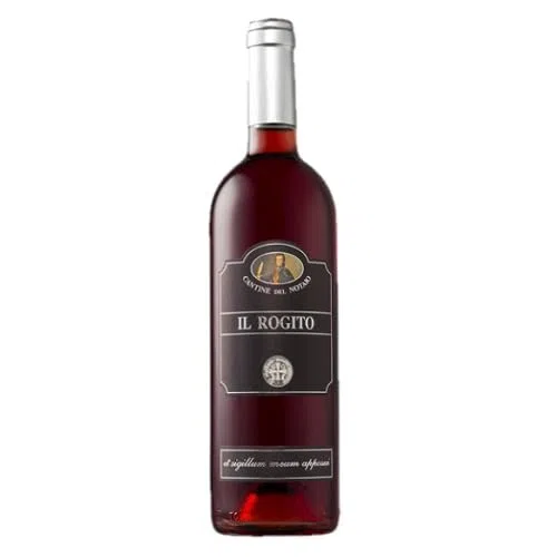 Il Rogito Rosato di Aglianico IGT 2023 Cantine del Notaio
