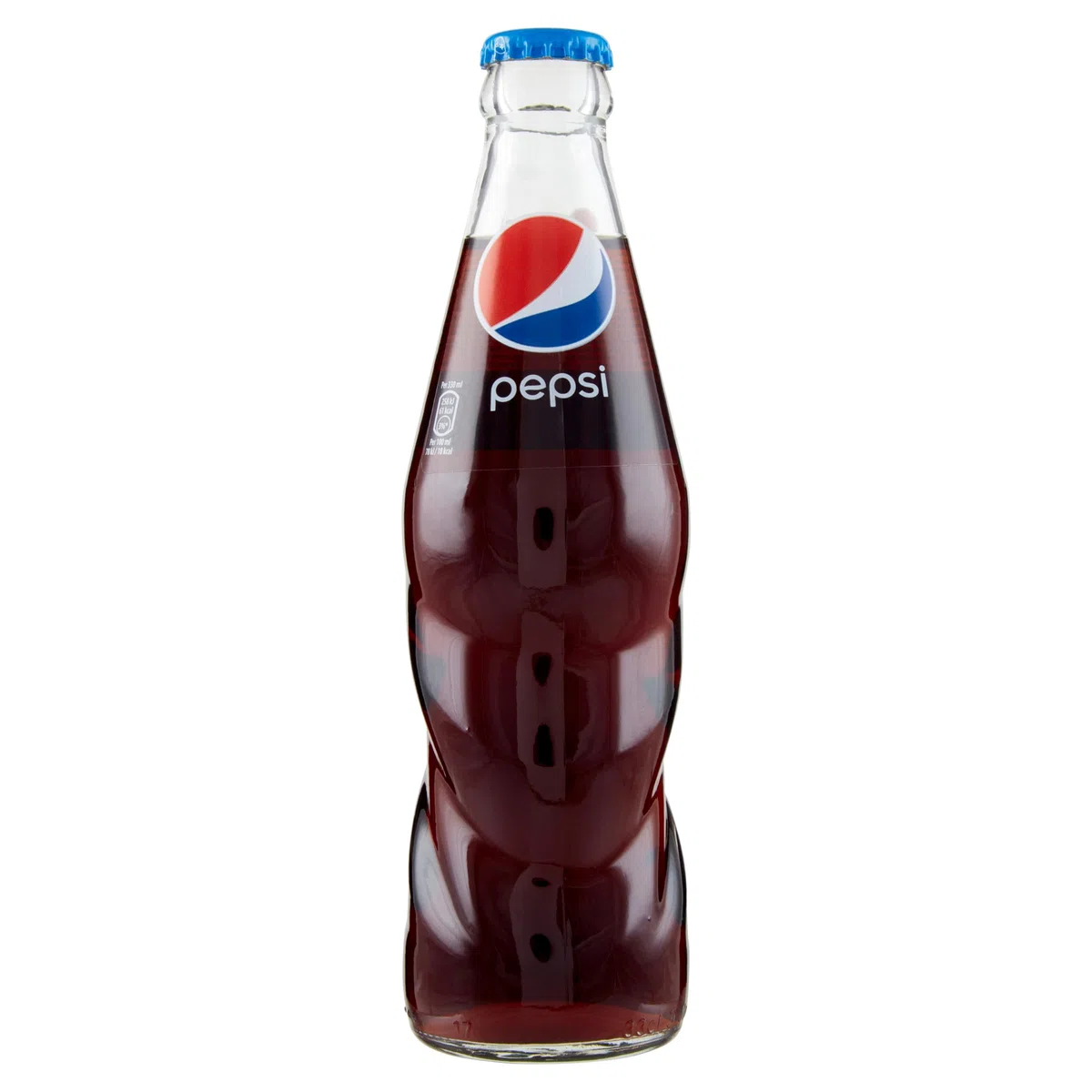 Pepsi Cola cl.33x24 bottiglie in vetro