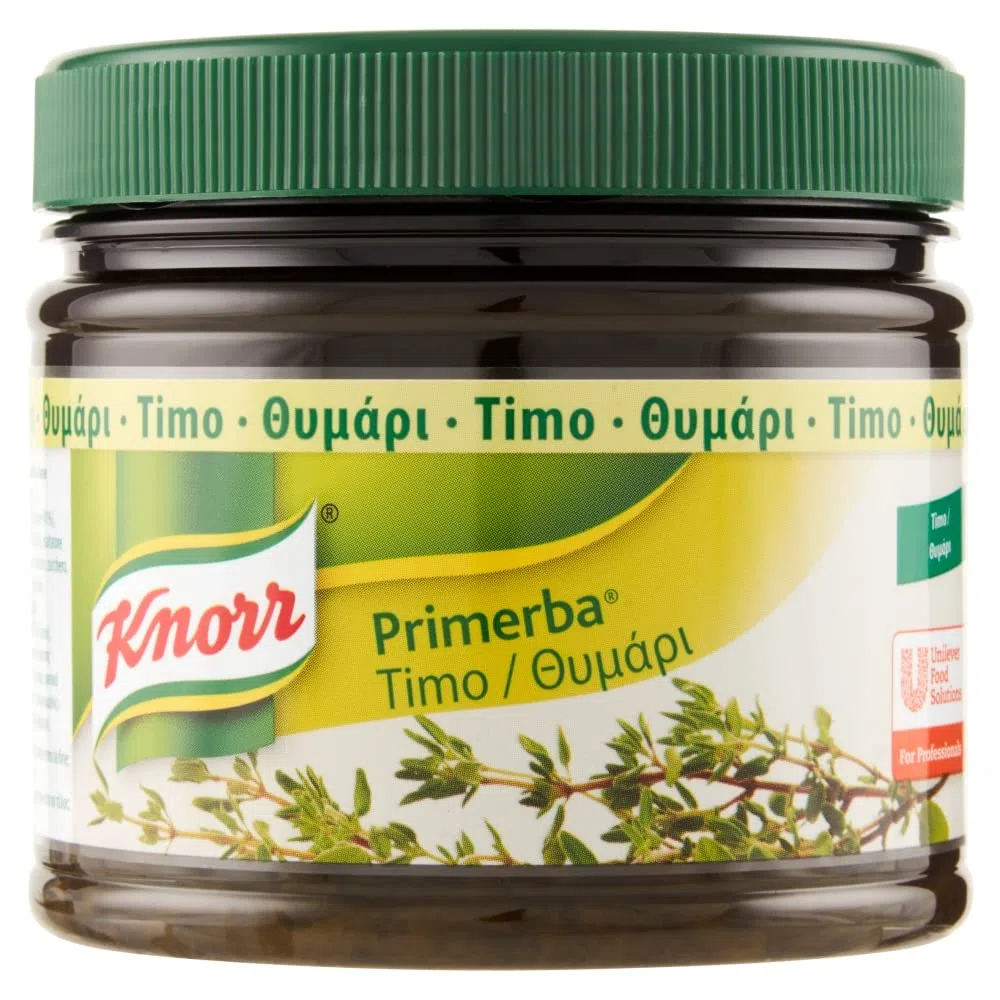 Knorr Timo, 2 Pezzi