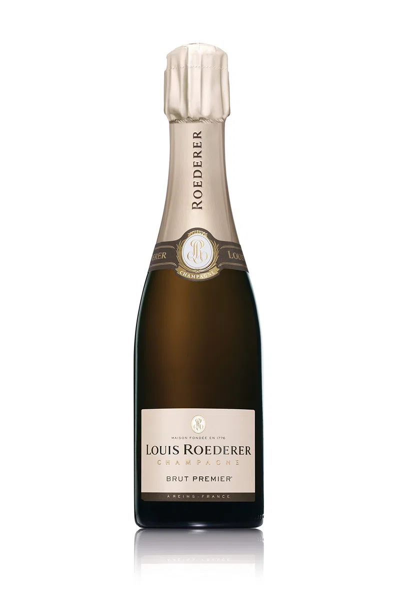 ROEDERER BRUT PREMIER CL.37,5
