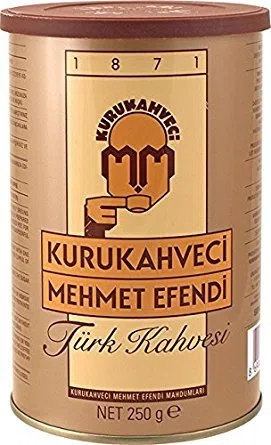 Caffè turco - Moka | Originale | Delizioso | (500g)