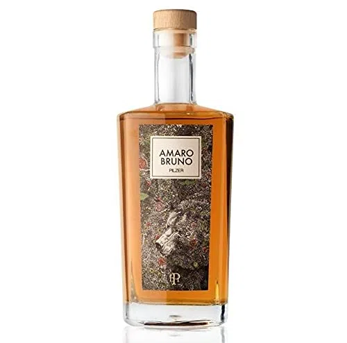 Pilzer Amaro Bruno 70cl