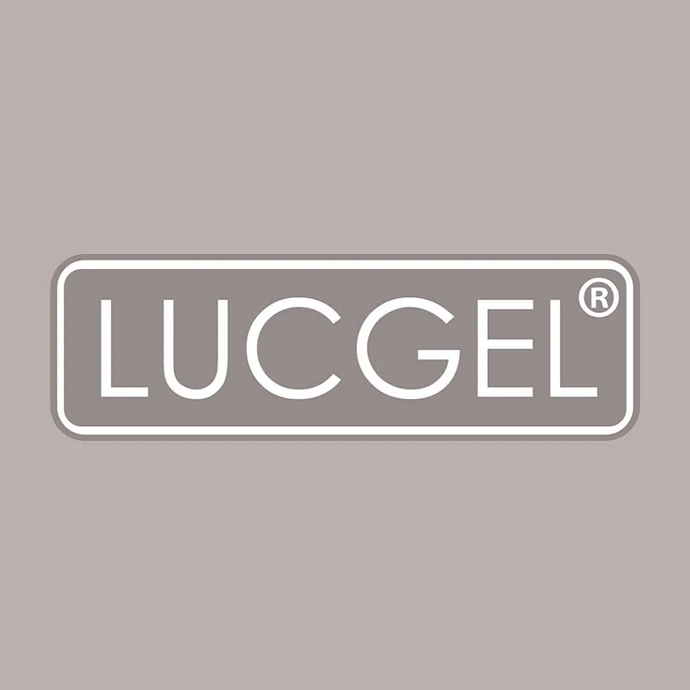 Lucgel grani di caffè ricoperti al cioccolato Bigatton - 1 Kg -