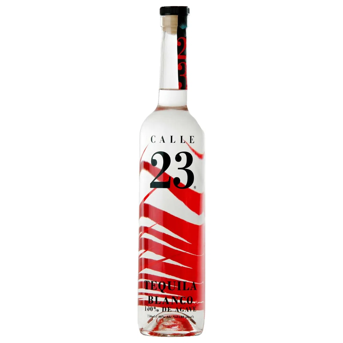 Tequila Calle 23 Agave 700 ml