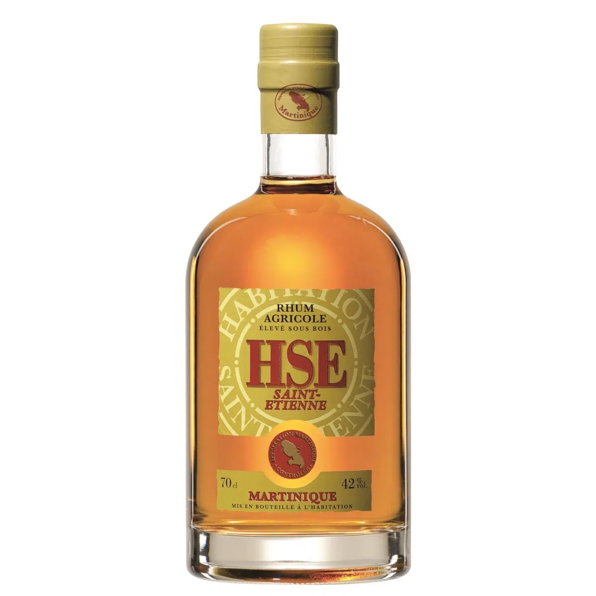 Hse Eleve Sous Bois - 700 ml