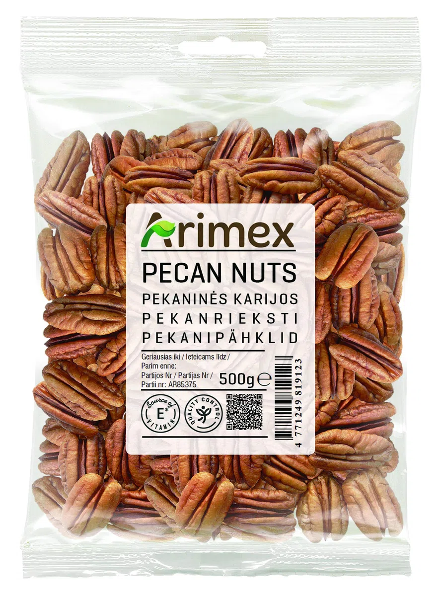 Arimex Noci, 500 g
