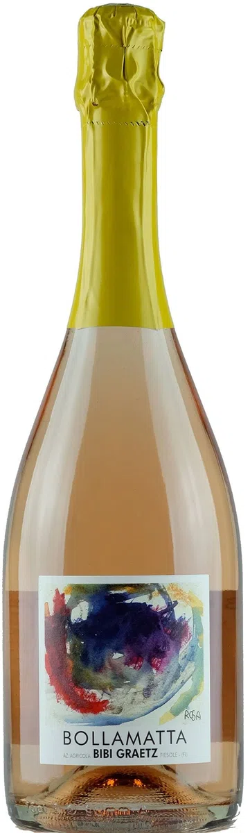 Bibi Graetz Bollamatta