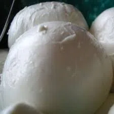 MOZZARELLA DI BUFALA CAMPANA 250 grammi