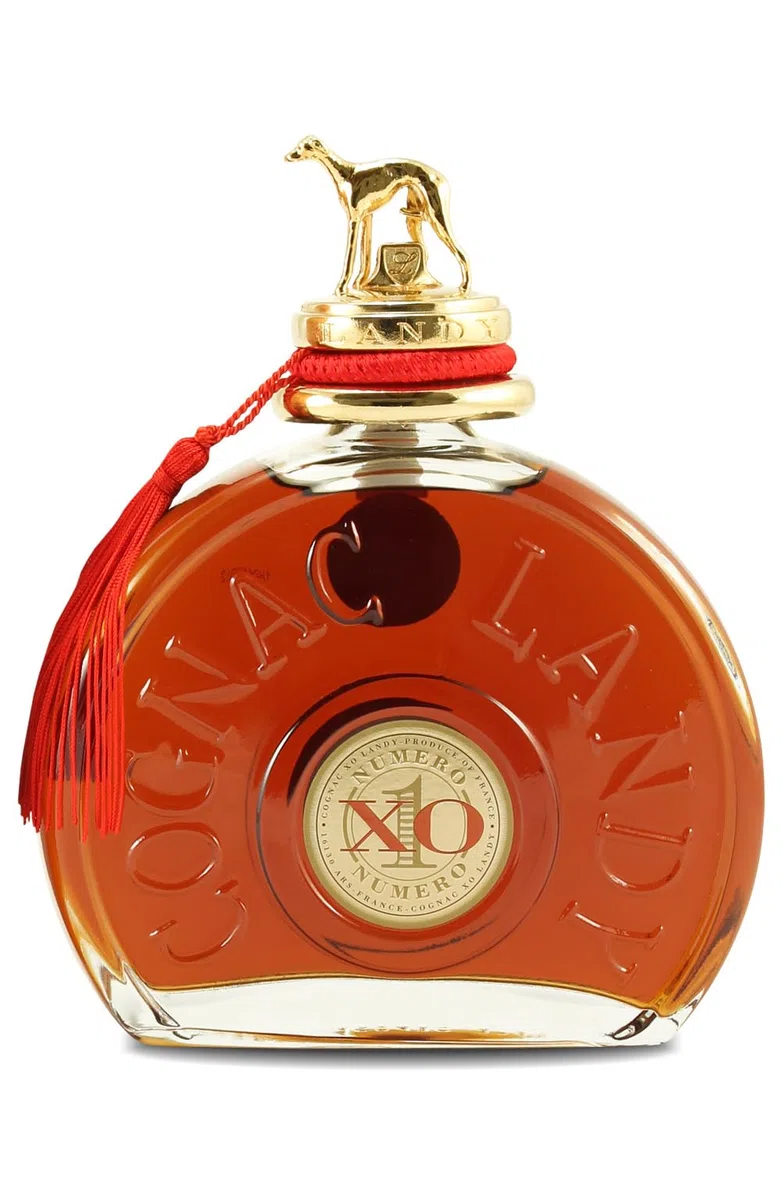 Landy Landy No. 1 Xo Cognac - 700 ml