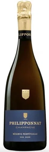 Philipponnat - Champagne Réserve Perpétuelle Non Dosé - 75 cl